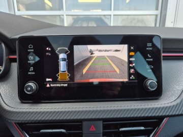 Skoda 2026 Skoda Kamiq Monte Carlo 1.0 TSI 115KM automat DSG, zdjęcie 31