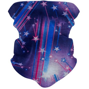 MASKA KOMIN KOMINIARKA CHUSTA BANDANA TWARZ GŁOWĘ