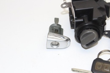 SPÍNACÍ SKŘÍŇKA LEXUS LS (_F3_) 8978350080 4.3L GASOLINE 207KW 2002