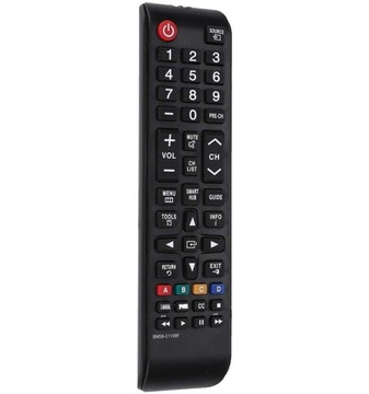 Универсальный пульт дистанционного управления для телевизора Samsung BN59-01199F Smart HUB LCD/LED/UHD TV
