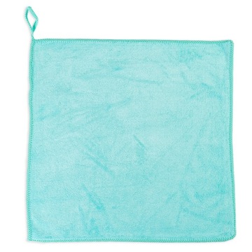 Полотенце Быстросохнущее полотенце из микрофибры 30х30.