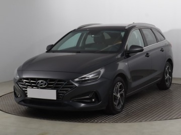Hyundai i30 III 2020 Hyundai i30 1.5 T-GDI MHEV, Salon Polska, zdjęcie 1
