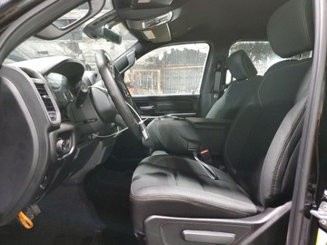  RAM 1500 Tradesman 2025 3.0l 3.0 Benzyna 260KM, zdjęcie 7