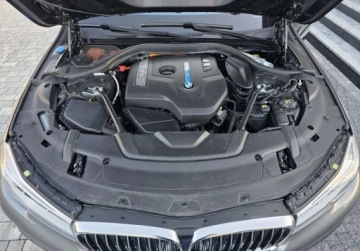 BMW Seria 7 G11-G12 Sedan L 740e 326KM 2016 BMW Seria 7 G12 740Le iPerformance Full Opcja Lift Zadbana Polecam 2.0, zdjęcie 7