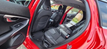 Volvo V40 II Hatchback 1.6 T2 120KM 2015 Volvo V40 T2 1.6 turbo 120ps navi pol skory serwis ASO Gwarancja Piękny!, zdjęcie 11