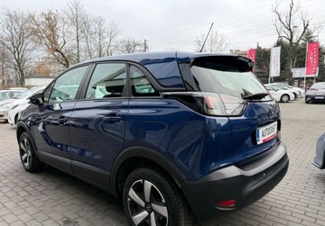 Opel 2021 Opel Crossland X Automat, Salon Polska, Kameraczujniki przod i tyl 1.2, zdjęcie 29