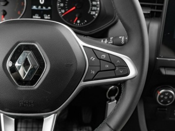 Renault Clio V Hatchback 5d 1.0 TCe 90KM 2022 Renault Clio WD3071R#1.0 TCe Equilibre LED Cz.cof, zdjęcie 16