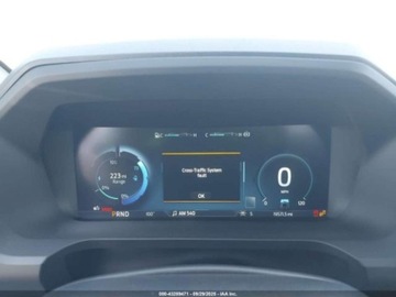 Ford 2023 Ford F150 LIGHTNING LARIAT, 2023r., 4x4, Elektryczny 580KM, zdjęcie 10