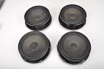 ДИНАМИКИ SUPERB II СЕДАН 5C6035456 3T0035411J