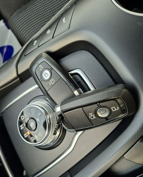 Ford Mondeo V Kombi Facelifting 2.0 EcoBlue 150KM 2020 Ford Mondeo Maly przebieg Automat 2.0 Diesel 150KM, zdjęcie 37