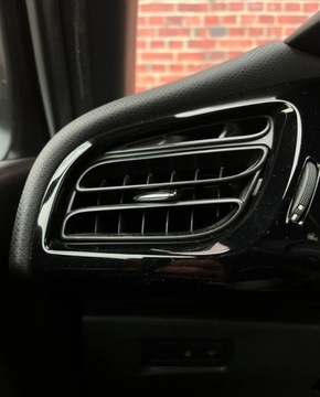 DS 3 Hatchback Facelifting 2016 1.2 PureTech 110KM 2016 Citroen DS3 Biala perla Klima Alu Kamera cofania Gwarancja w cenie Warszaw, zdjęcie 19