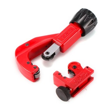 Obcinak do rur 2szt 3-32mm Metal miedź