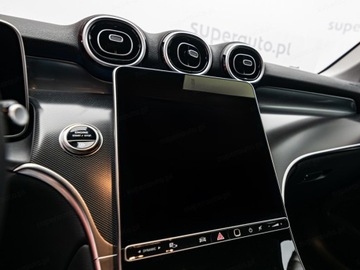 Mercedes GLC C254/X254 SUV Plug-In 2.0 300e 313KM 2024 GLC 300 e 4-Matic Avantgarde 2.0 (313KM) 2024, zdjęcie 7