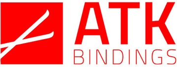 Крепления ATK CREST 10 BRAKE 91 AP