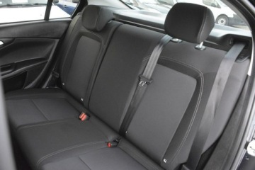 Fiat Tipo II Sedan Facelifting 1.0 T3 Turbo 100KM 2021 Fiat Tipo 1.0 T City Android Auto Car Play kamera, zdjęcie 29