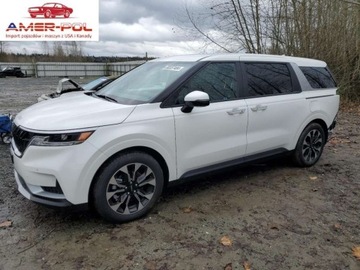 Kia Carnival II 2024 Kia Carnival Ex 2024 3.5l 3.5 Benzyna 290KM