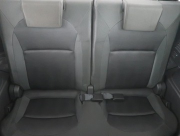 Nissan Qashqai I Crossover Facelifting  2.0 140KM 2012 Nissan Qashqai+2 2.0 i, Salon Polska, 7 miejsc, zdjęcie 17