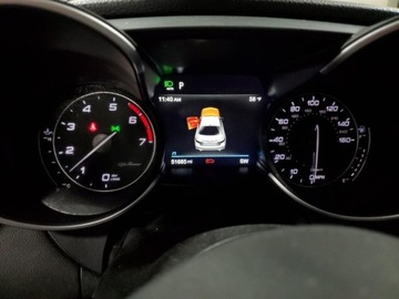 Alfa Romeo Giulia II Sedan Facelifting 2.0 Turbo 280KM 2020 Alfa Romeo Giulia Giulia TI Q4 2020, R-4 280KM, 4x4, od ubezpieczalni 2.0, zdjęcie 8