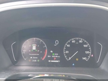 Honda Pilot II 2025 Honda Pilot EX-L 2025 3.5l 3.5 Benzyna 285KM, zdjęcie 10