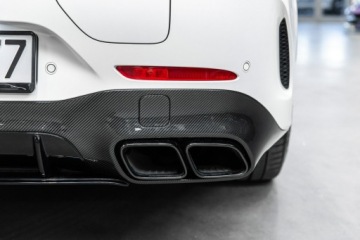 Mercedes AMG GT C190 Coupe 4d Plug-In 4.0 63S E PHEV 843KM 2022 Mercedes AMG GT 63s E-Performance 843KM., zdjęcie 17