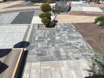 Commix 6 см POLBRUK nerino latte hawaii taupe boho