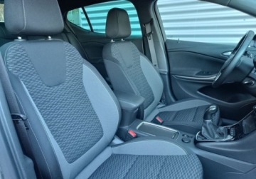 Opel Astra K Hatchback Facelifting 1.2 Turbo 145KM 2020 Opel Astra 1.2 145KM Turbo GS Line SalonPL SerwisASO Gwarancja VAT-Marza, zdjęcie 27