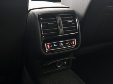 Volkswagen Arteon Fastback Facelifting 2.0 TDI 200KM 2022 Volkswagen Arteon Shooting Brake Harman | Hak | Vi, zdjęcie 34