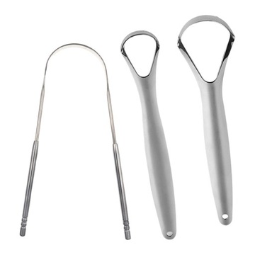 Tounge Scraper Cleaner Tongue Beauty Tools