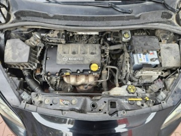 Opel Corsa E Hatchback 3d 1.4 Twinport 90KM 2016 Opel Corsa Xenon, Blis ,Pdc, Ful Wypas, zdjęcie 33