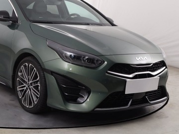 Kia Proceed Shooting Brake Facelifting 1.5 T-GDI 140KM 2024 Kia ProCeed 1.5 T-GDI, Salon Polska, zdjęcie 19