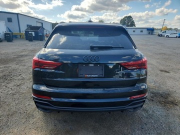 Audi Q3 II 2024 Audi Q3 Premium Plus S Line 45 2024 2.0L 2.0 Benzyna 228KM, zdjęcie 3