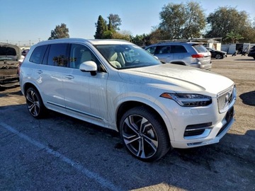 Volvo XC90 II 2025 Volvo XC 90 Ultra 2025 2.0 Benzyna 316KM, zdjęcie 4