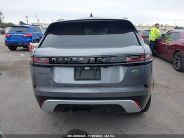 Land Rover Range Rover Velar 2022 Land Rover Range Rover Velar 2022 Land Rover Range Rover Velar P250 R-Dyna, zdjęcie 5
