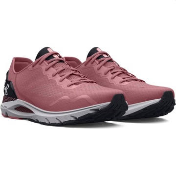 DAMSKIE BUTY SPORTOWE UNDER ARMOUR BIEGOWE 39