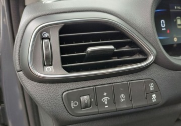 Hyundai i30 III 2024 Hyundai i30 25 1.5 DPI 95 KM Pure I wl. GWARANCJA 1.5 Benzyna 96KM, zdjęcie 18