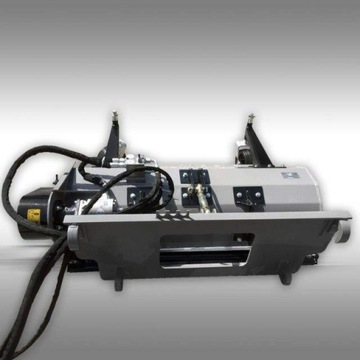 ГИДРАВЛИЧЕСКАЯ ПЕРЕДНЯЯ КОСИЛКА 170 СМ, НОВАЯ