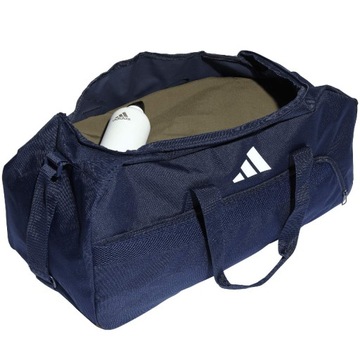 СПОРТИВНАЯ СУМКА ADIDAS ЖЕНСКАЯ МУЖСКАЯ, РЕГУЛИРУЕМАЯ, ВМЕСТИМОСТЬ, 39 Л