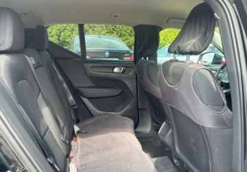 Volvo XC40 Crossover 1.5 T3 163KM 2020 Volvo XC 40 Polski Salon 1.5 Benzyna 163KM, zdjęcie 12