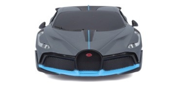MAISTO TECH Bugatti Divo 1/24 2,4 ГГц ПДУ 81515