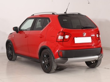 Suzuki Ignis III Crossover 1,2 DUALJET 90KM 2017 Suzuki Ignis 1.2, Salon Polska, 1. Właściciel, zdjęcie 3