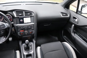 DS 4 I 2013 Citroen DS4 1.6 VTi, Salon Polska, Serwis ASO, zdjęcie 7