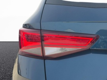 Seat Ateca SUV Facelifting 1.5 EcoTSI 150KM 2022 Seat Ateca 1.5 TSI 150 KM Style SS, Gwarancja, FV23, Manual 1.5 Benzyna, zdjęcie 11