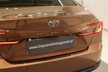 Toyota Camry IX 2024 Toyota Camry 2.5 Hybrid Dynamic Force Executive e-CVT 2.5 Hybryda 186KM, zdjęcie 29