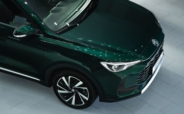 MG 2025 MG ZS Hybrid Exclusive 1.5 197KM 2025 Pelna Hybryda HEV 2025 1.5 Hybryda, zdjęcie 14