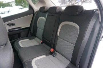 Kia Ceed II Hatchback 5d Facelifting 1.6 GDI 135KM 2016 Kia Ceed 1rej.2017 Tempomat Czuj.park Czuj. zmierzchu i deszczu FV23, zdjęcie 10