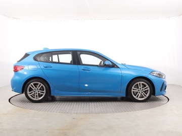 BMW Seria 1 F40 Hatchback 2.0 120i 178KM 2021 BMW 1 120i, Salon Polska, Serwis ASO, Automat, zdjęcie 5