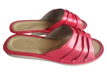 Slippers Slippers Papci защелкивает женские тапочки*40*pl
