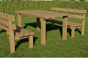 Шурупы столярные с потайной головкой 5х90 TORX 200 шт.