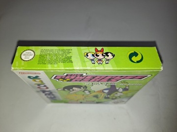 Крутые девчонки Belle Bulle Rebelle / GBC