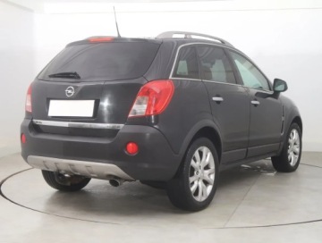 Opel Antara SUV Facelifting 2.2 CDTI ECOTEC 184KM 2011 Opel Antara 2.2 CDTI, Salon Polska, Serwis ASO, zdjęcie 4